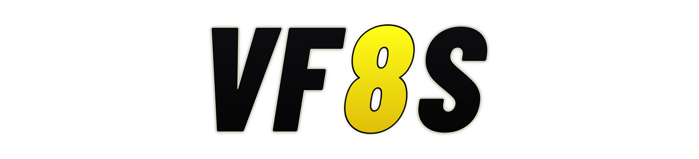 vf8s logo
